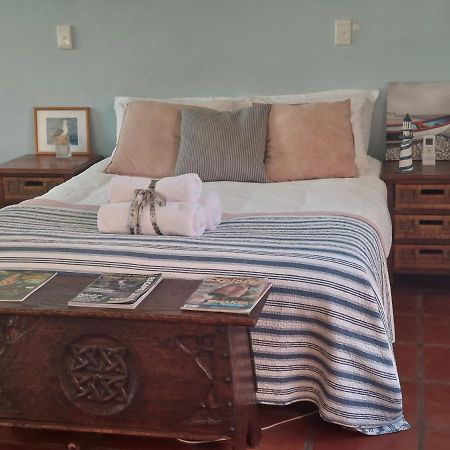 Langebaan Sea Cottages Екстер'єр фото