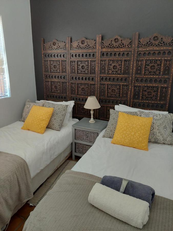 Langebaan Sea Cottages Екстер'єр фото