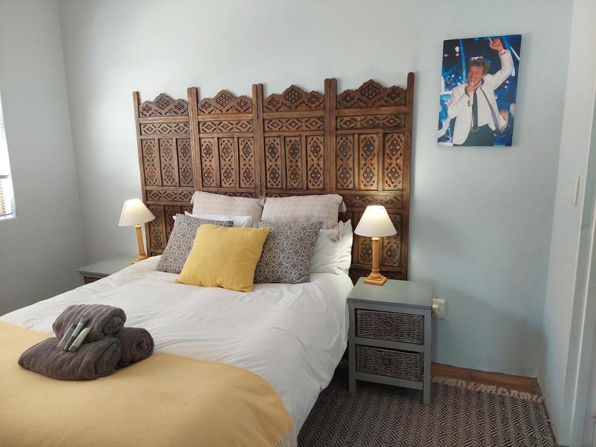 Langebaan Sea Cottages Екстер'єр фото