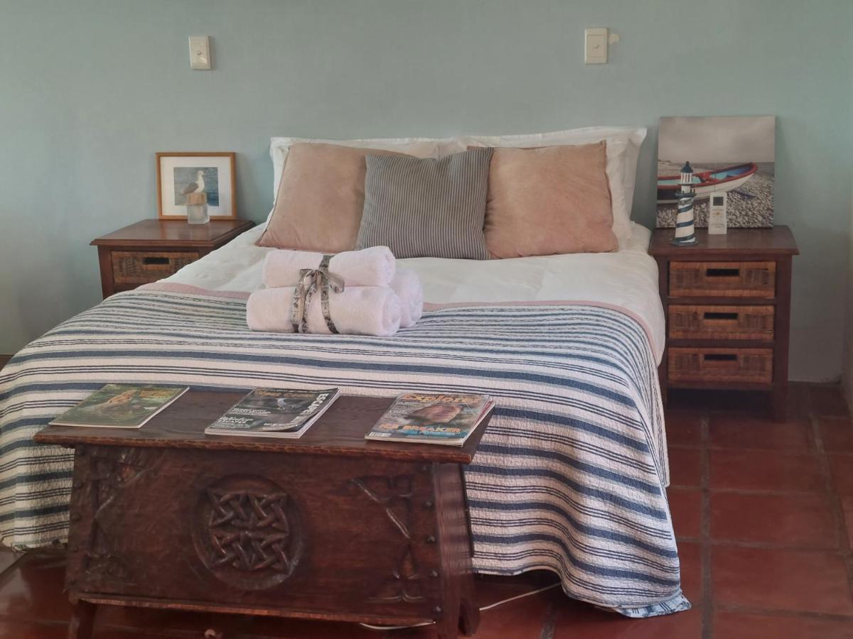 Langebaan Sea Cottages Екстер'єр фото