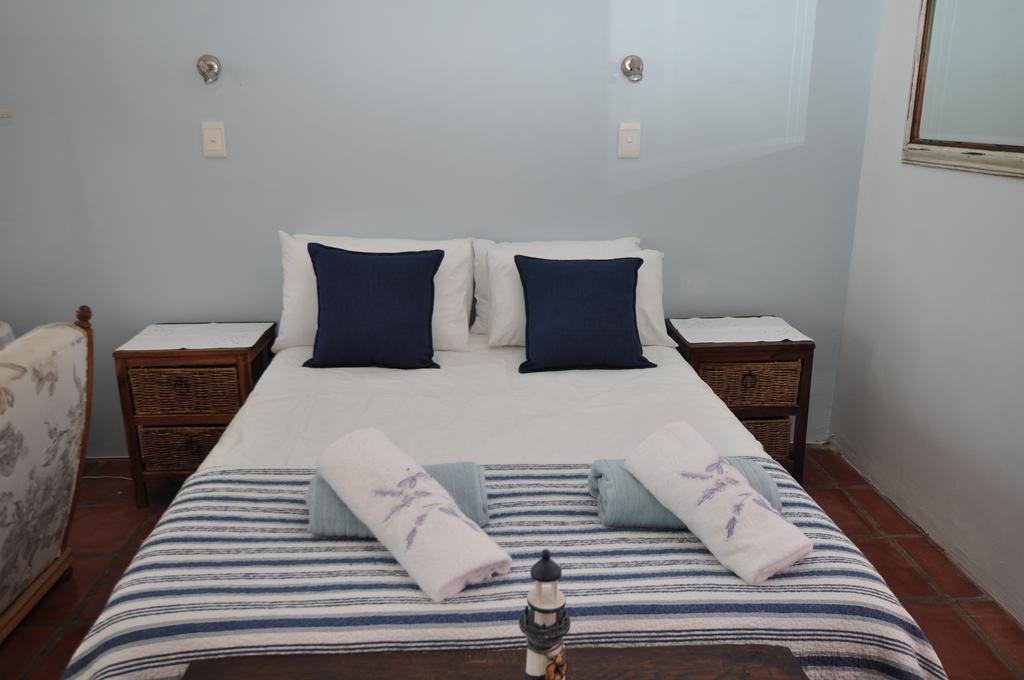 Langebaan Sea Cottages Екстер'єр фото